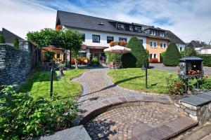 Pension Wein & Gästehaus Hermeshof Trittenheim Deutschland