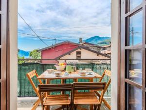 Apartment Beppe by Interhome