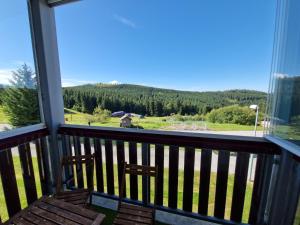 Apartment Horní Mísečky by Interhome