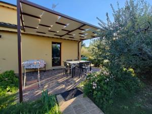 Casa Vacanze "Dimora Quercia" - Appartamento "Oliva"