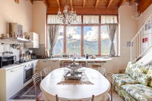 Casa magnifica Valle Camonica