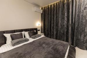 White Lines Premium Apartments City Center