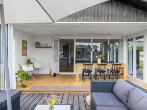 Holiday Home Hubertina - 75m from the sea by Interhome