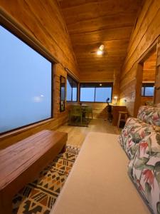 Cabañas Emerald Forest