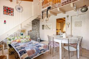 Casa magnifica Valle Camonica