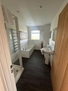 Willow at Retallack Resort