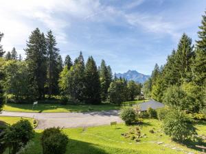 Apartment Les Hespérides 2 by Interhome