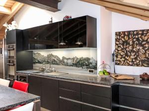 Apartment Castania A by Interhome