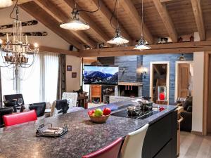 Apartment Castania A by Interhome