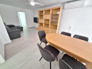 Apartamentos Playa del Cura