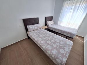 Apartamentos Playa del Cura