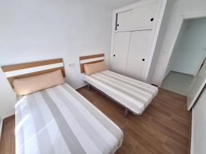 Apartamentos Playa del Cura