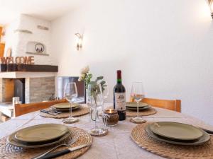 Apartment Vermont 8 by Interhome