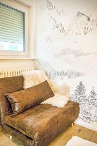 Apartment Cristal-12 by Interhome