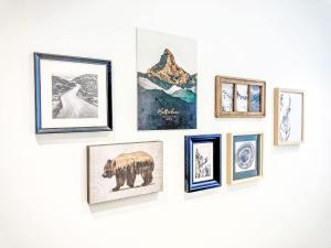 Apartment Cristal-12 by Interhome