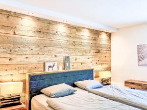 Apartment Cristal-12 by Interhome