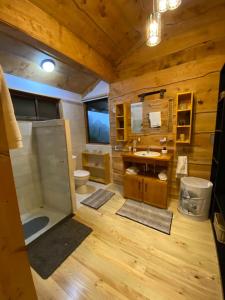 Cabañas Emerald Forest