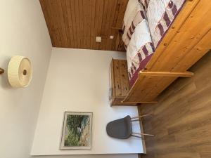 Apartment Haus Salü 5 by Interhome