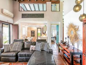 Holiday Home Villa Mar y Luna by Interhome