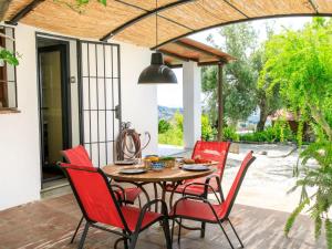 Holiday Home Villa Mar y Luna by Interhome