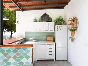 Holiday Home Villa Mar y Luna by Interhome