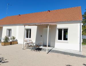 Le temps de la pause 1