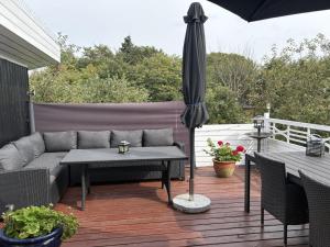 Holiday Home Rikhard - 175m to the fjord by Interhome