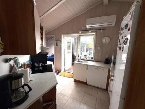 Holiday Home Rikhard - 175m to the fjord by Interhome