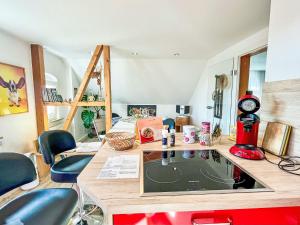 Apartment Naturblick Karla Rößler by Interhome