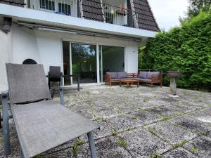 Apartment Terrassenwohnung am See by Interhome