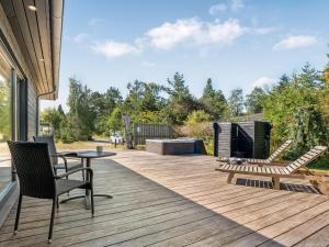 Holiday Home Milda - 100m from the sea by Interhome