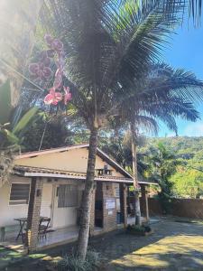 Chalé Bosque da Cocanha