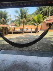 Chalé Bosque da Cocanha