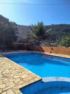 Chalé Bosque da Cocanha