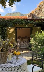 Felicias Country House