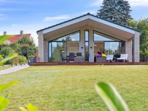 Holiday Home Troels - 945m from the sea by Interhome