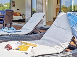 Holiday Home Troels - 945m from the sea by Interhome