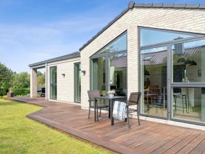 Holiday Home Troels - 945m from the sea by Interhome