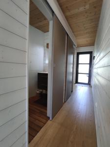 Chambre Perchée avec vue imprenable sur le lac de Lacanau