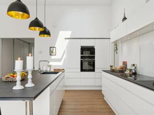 Holiday Home Troels - 945m from the sea by Interhome