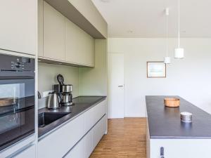 Holiday Home de luxe H751 mit Panoramasauna by Interhome