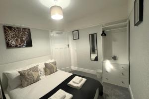 Kentmere Apartment - Sleeps 4 - Pet friendly