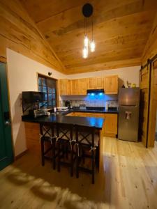 Cabañas Emerald Forest