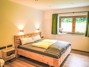 Apartment Jagerstüberl-60qm EG mit gr Terrasse by Interhome