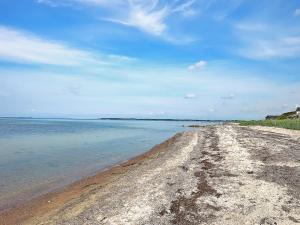 Holiday Home Gertje - 20m from the sea by Interhome