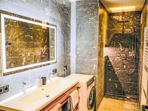 Apartment Jagerstüberl-60qm EG mit gr Terrasse by Interhome