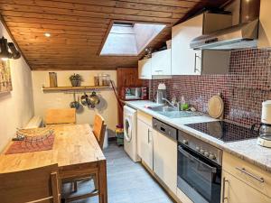 Apartment Waddington by Interhome