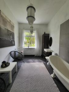 Aste loft apartement