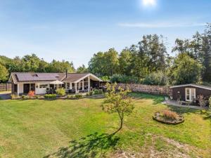 Holiday Home Arisa - 300m from the sea by Interhome