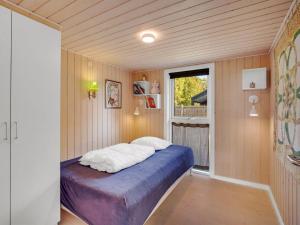 Holiday Home Arisa - 300m from the sea by Interhome